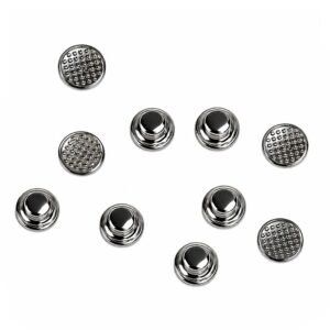 Botones para Ortodoncia