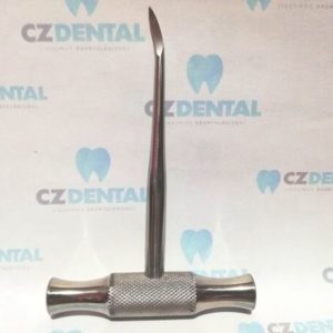 Elevador winter izquierdo