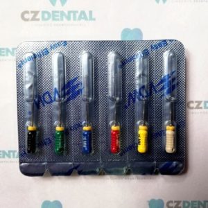 FINGER SPREADER ESPACIADOR 15/40 25MM X6