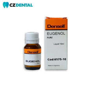 Eugenol Puro Densell