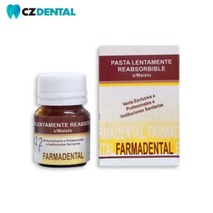 Pasta Lentamente Reabsorbible Maisto Farmadental