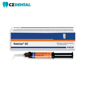 Rebilda DC Cemento Dual