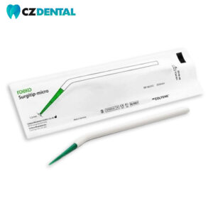 Cánula Surgitip-micro 1,2mm Esteril Coltene