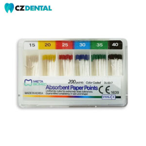 Conos de Papel Surtidos e Individuales