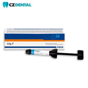 Clip F Material de Restauración Fotopolimerizable Voco