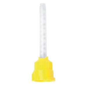 Puntas Mezcladoras Amarillas Por Unidad