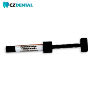 Material Obturación Temporaria Fotocurable Densell