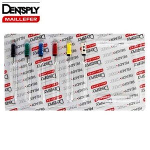 Limas Maillefer Flexofile 15-40 25mm