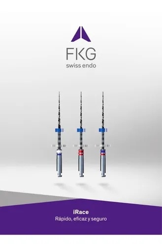 Limas FKG Race EVO - Imagen 2