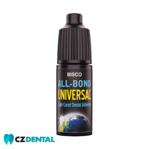 Adhesivo Universal All-Bond