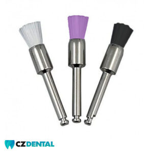 Brochitas para Limpieza Microdont por Unidad