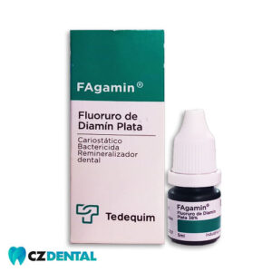 FAgamin Cariostatico