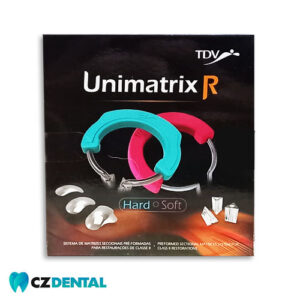 Kit Matrices Seccionales TDV