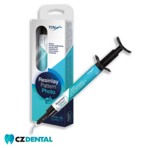 Resinlay Pattern Photo