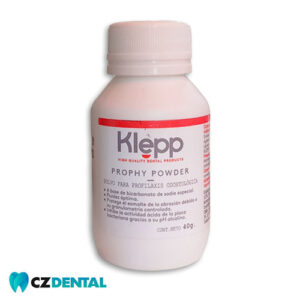 Polvo para Profilaxis Klepp