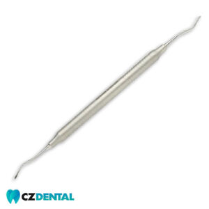 Empacador de Hilo Recto KLEPP