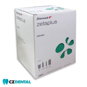 Zetaplus intro kit L Zhermack