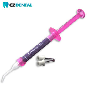 Opalustre Pasta para Microabrasión de Esmalte Ultradent