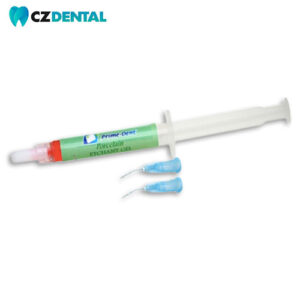 Ácido Fluorhídrico Prime-Dent