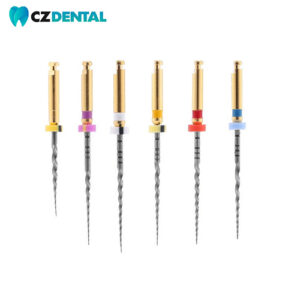 Limas Mecanizadas Surtidas Dochem 25mm