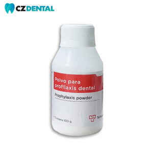 Polvo para Profilaxis Dental Tedequim