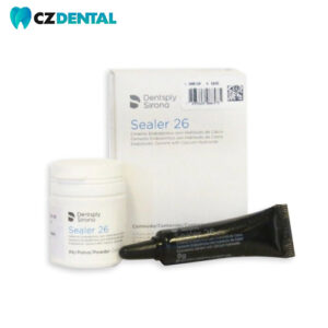 Sellador Endodóntico Sealer 26