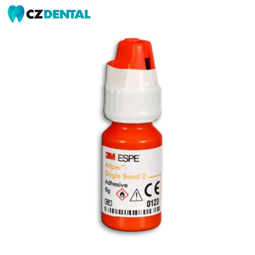 Adhesivo Adper™ Single Bond 2 3M