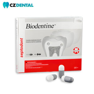Sustituto Dentinario Biodentine