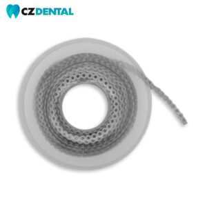 Ligaduras en Cadena Gris Tecnident