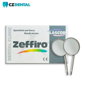 Espejos Odontológicos de Rodio