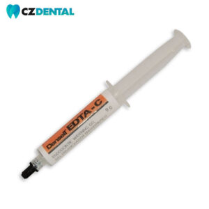 Gel Ensanchador de Conductos Densell