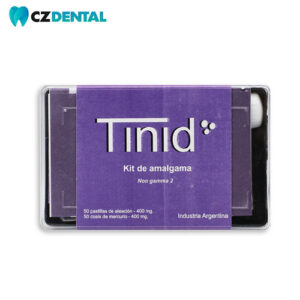 Kit de Amalgama Tinid