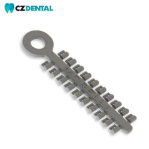 Módulos de Rotación Morelli