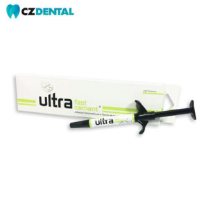 Ultra Fast Cemento de Ortodoncia