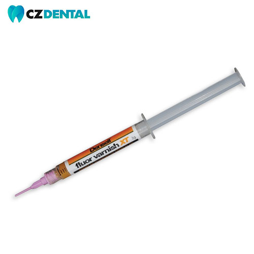 Desensibilizante Fluor Varnish XT Densell