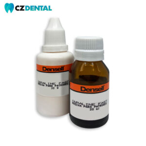 Resina Duraline Fast Densell