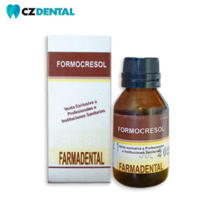 Formocresol Farmadental