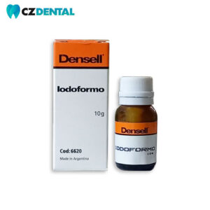 Iodoformo en Polvo Densell