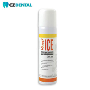 Spray de Enfriamiento Klepp Ice