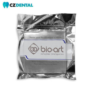 Placas Rígidas Cuadradas para Termoformado