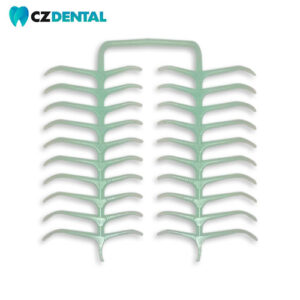 Cera Retencion Para Cromo para Molares