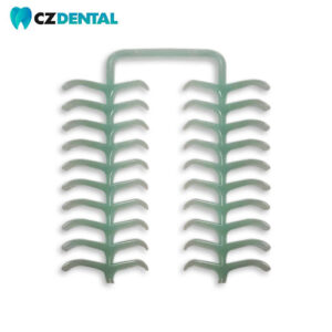 Cera Retencion Para Cromo Para Premolares