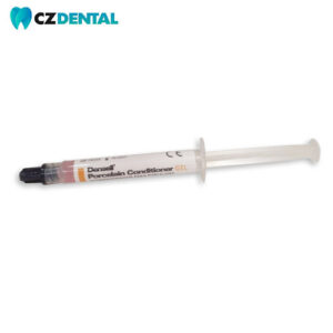 Porcelain Conditioner Ácido Grabador en Gel 10% Densell