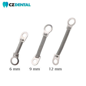 Resortes Cerrados Por Unidad