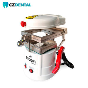 Termoformadora al Vacío Vacuplac Evoden