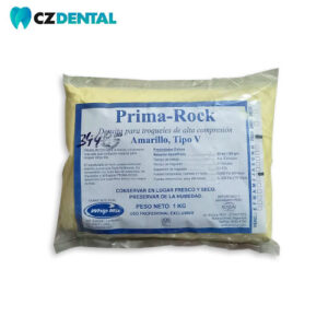 Yeso Densita Prima-Rock Amarillo