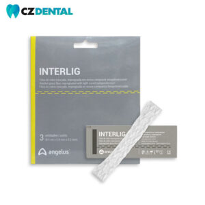 Fibra de Vidrio Interlig Angelus