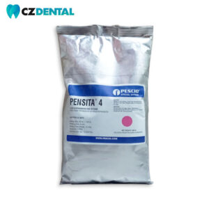 Yeso Pensita 4 Rosa