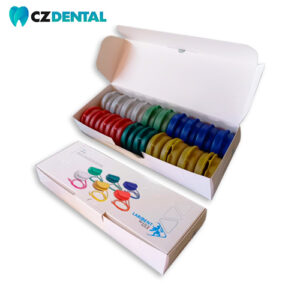 Cajas para Ortodoncia Larident