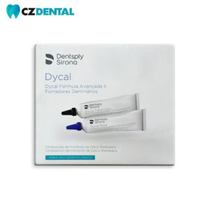 Dycal Hidróxido de Calcio Radiopaco